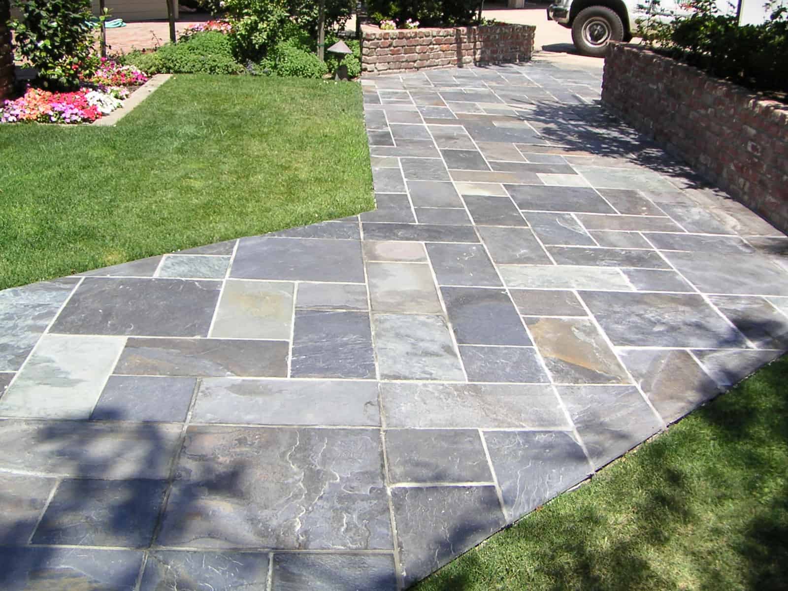 Hardscaping Services In Chester County,
